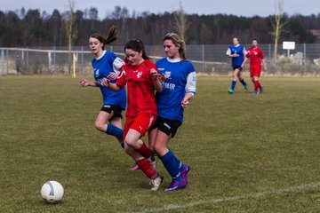 Bild 83 - B-Juniorinnen FSC Kaltenkirchen - Kieler MTV : Ergebnis: 2:4